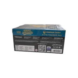 Pokemon Center : Mega Evolution Ascending Heroes ETB - Factory Sealed - Image 5
