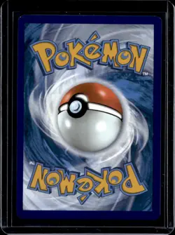 2023 Pokemon SV 151 Ivysaur Illustration Rare #167/165 - Image 2