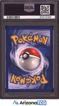 Pokemon 2000 Giovanni's Magikarp 73/132 Gym Challenge 1st Edition GEM MT PSA 10 - Image 2