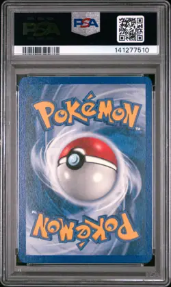 Pokemon PSA 9 Drowzee 74A/147 Aquapolis Common 2003 Mint - Image 2