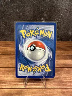 Team Magma's Aron 59/95 Reverse Holo Pokemon TCG - Image 2