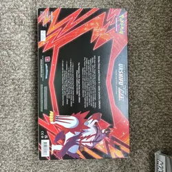 Pokemon TCG Urshifu Single Strike Vmax Premium Collection Box + 2 Read Descrip - Image 3