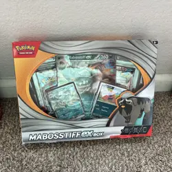 Pokemon TCG Urshifu Single Strike Vmax Premium Collection Box + 2 Read Descrip - Image 4