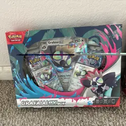 Pokemon TCG Urshifu Single Strike Vmax Premium Collection Box + 2 Read Descrip - Image 5