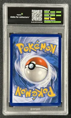 HAUNTER DEGREE 9 2024 POKEMON TRICK OR TRADE #103/162 MINT 8735 - Image 2