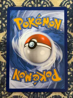 Pokemon TCG Oshawott 105/086 SV: White Flare Illustration Rare - Image 2