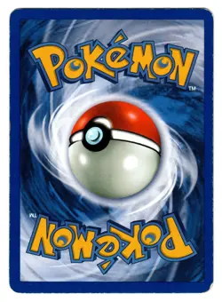 2000 Pokemon Team Rocket #3 Dark Blastoise Holo 💫HALF SWIRL💫 3/82 (LP) - Image 2