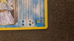 Dark Blastoise 3/82 Holo Rare - RARE HOLO SWIRL - Team Rocket WOTC Pokemon Card - Image 3