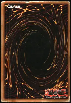 Yu-Gi-Oh! - Starter Deck: Pegasus Relinquished 2003 SDP-001 1st Edition - Image 2