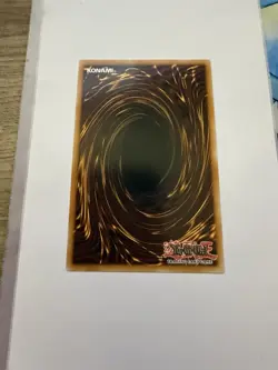 Yu-Gi-Oh RA05-EN147 Kurikara Divincarnate Ultra Rare Extended Art NM - Image 2