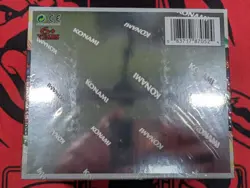 Konami - Yu-Gi-Oh ! - Burst Protocol - Booster Box - English 1st Edition - Image 2