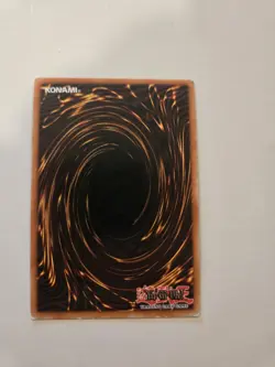 Command Knight CT1-EN003 YuGiOh Collectible Tins 2004 - Image 2