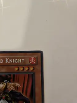 Command Knight CT1-EN003 YuGiOh Collectible Tins 2004 - Image 3