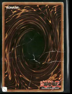 Blue-Eyes White Dragon SDK-001 Ultra Rare Starter Deck: Kaiba Yu-Gi-Oh Damaged - Image 2