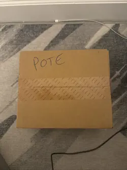 Yugioh Power Of The Elements 1st Edition (12) Booster Box Case - NEW & Sealed - Image 3