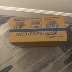 Yugioh Power Of The Elements 1st Edition (12) Booster Box Case - NEW & Sealed - Image 4