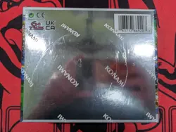 Konami - Yu-Gi-Oh!: Doom Of Dimensions - Booster Box - English 1st Edition - Image 2