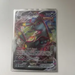 Pokemon TCG. Umbreon Vmax 95/203 Evolving Skies Ultra Rare NM - Image 1
