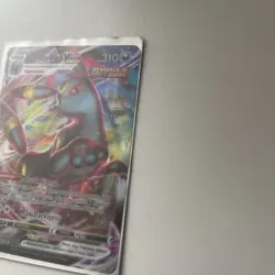 Pokemon TCG. Umbreon Vmax 95/203 Evolving Skies Ultra Rare NM - Image 3