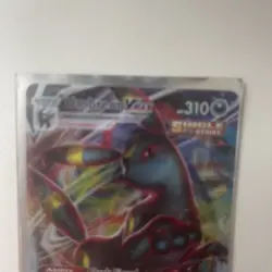 Pokemon TCG. Umbreon Vmax 95/203 Evolving Skies Ultra Rare NM - Image 4