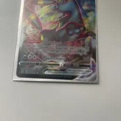 Pokemon TCG. Umbreon Vmax 95/203 Evolving Skies Ultra Rare NM - Image 5