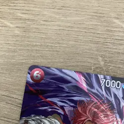 One Piece TCG Shanks Championship 2025-26 Event Pack P-083 - Image 4