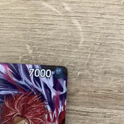 One Piece TCG Shanks Championship 2025-26 Event Pack P-083 - Image 5