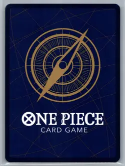 One Piece Royal Blood Fo...llow...Me...and...I...Will...Gui...de...You OP10-059 - Image 2