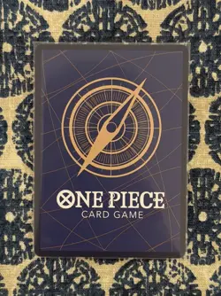 Laboon [Alternate Art] EB01-048 One Piece Extra Booster Memorial Collection - Image 2