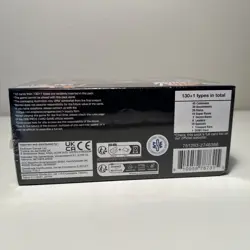 One Piece English OP-09 Emperors in the New World Booster Box, Worn Box - Image 2