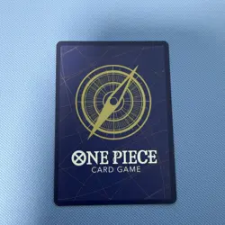 Roronoa Zoro (Foil) (EB04-007) SR One Piece Adventure on Kami's Island OP15-EB04 - Image 2