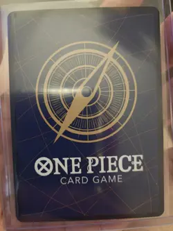 One Piece Roronoa Zoro *PRE-ERRATA* Parallel - Romance Dawn OP01-025 Holo Wheel - Image 3