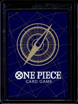 2025 One Piece The Best Vol. 2 Marco Promo #PRB02-008 - Image 2