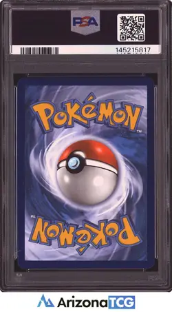 Pokemon 2022 Mewtwo VSTAR 086/078 Full Art SR Pokemon GO GEM MINT PSA 10 - Image 2