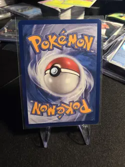 Exeggutor 002/131 Master Ball Reverse - Prismatic Evolutions Pokemon Card - NM - Image 3