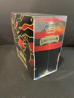 Pokemon TCG Sword & Shield Lost Origin Elite Trainer Box ETB New Sealed - Image 2