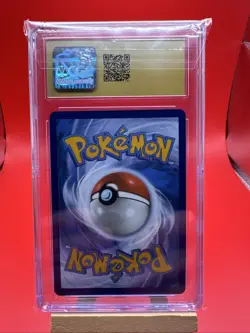 Pokemon Blaziken V Silver Tempest Character Rare Full Art #TG14 CGC 10 Pristine - Image 2