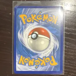 Pokemon Alcremie VMAX Card 073/072 Shining Fates Secret Rare Holo - Image 2