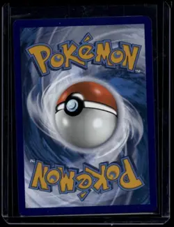 Pokemon TCG Houndoom 066/064 Shrouded Fable Illustration Rare NM - Image 2