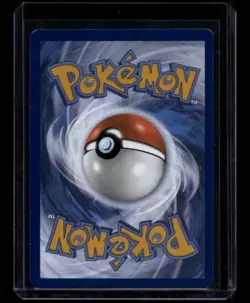 Pokemon TCG Mew ex 053 Scarlet & Violet 151 Promo NM (A) - Image 2