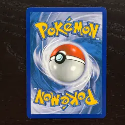 Terrakion 84/113 Pokemon Legendary Treasures B&W Reverse Holo Rare Card LP/MP - Image 2