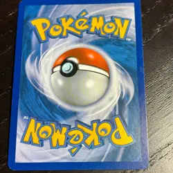 Terrakion 84/113 Pokemon Legendary Treasures B&W Reverse Holo Rare Card LP/MP - Image 5