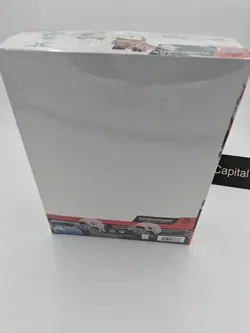 Pokemon TCG Mini Portfolio 12 Packs - Scarlet And Violet Base Set - Image 5