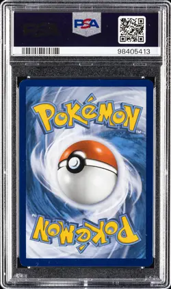 2024 POKEMON TEF EN-TEMPORAL FORCES ULTRA RARE #193 GENGAR EX PSA 10 - Image 2