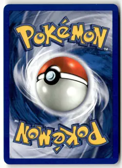 2000 Pokemon - Gym Heroes Lt. Surge’s Spearow #83/132 - Image 2