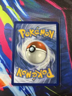🔥Pokemon TCG Rapidash 189/182 Sv10: Destined Rivals Illustration Rare NM - Image 4