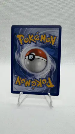 Pokemon Umbreon EX SVP 176 Premium Figure Collection Black Star Promo - Image 4