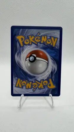 Pokemon Umbreon EX SVP 176 Premium Figure Collection Black Star Promo - Image 5