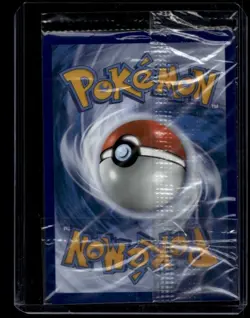Pokemon TCG Mimikyu 075 Scarlet & Violet Promo Sealed NM (I) - Image 2