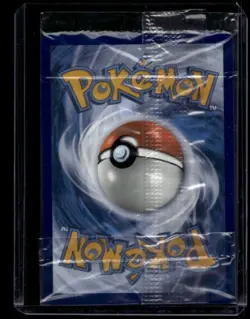 Pokemon TCG Mimikyu 075 Scarlet & Violet Promo Sealed NM (E) - Image 2
